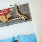 Ferienwohnung Bei Cooldog 아파트