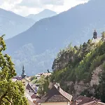 Ferienwohnung Bei Cooldog Lejlighed Imst