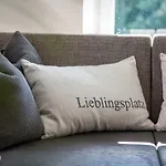 Lejlighed Ferienwohnung Bei Cooldog