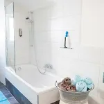 Lejlighed Ferienwohnung Bei Cooldog