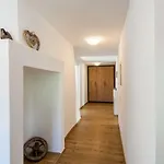 아파트 Ferienwohnung Bei Cooldog