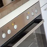 Ferienwohnung Bei Cooldog Lejlighed *