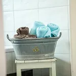 Ferienwohnung Bei Cooldog 임스트