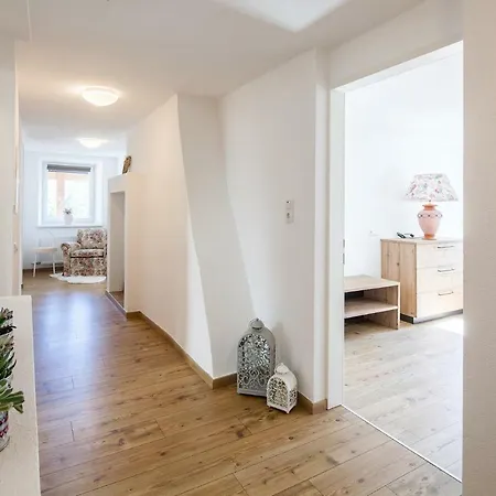 Ferienwohnung Bei Cooldog * 伊姆斯特