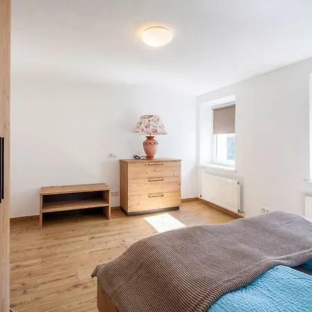 Appartement Ferienwohnung Bei Cooldog