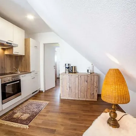 Ferienwohnung Bei Cooldog * 伊姆斯特