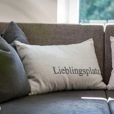 Apartment Ferienwohnung Bei Cooldog
