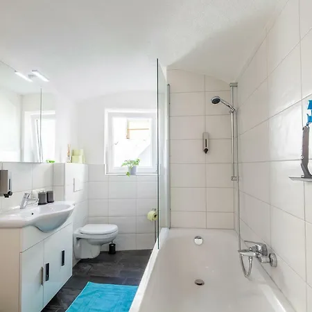 Lägenhet Ferienwohnung Bei Cooldog Imst