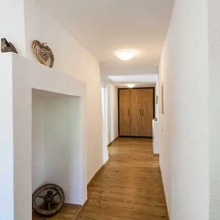 公寓 Ferienwohnung Bei Cooldog