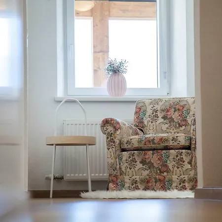 Ferienwohnung Bei Cooldog * 伊姆斯特