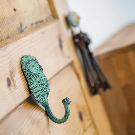 Apartment Ferienwohnung Bei Cooldog Imst