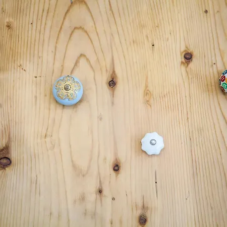 Ferienwohnung Bei Cooldog Appartement *