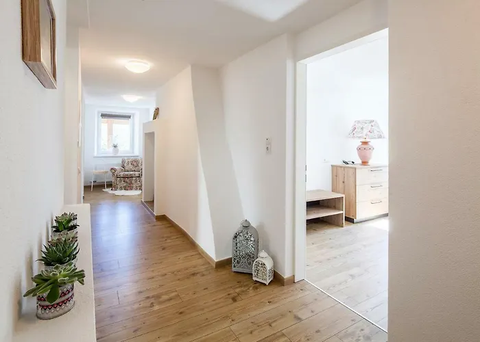 Ferienwohnung Bei Cooldog * Imst