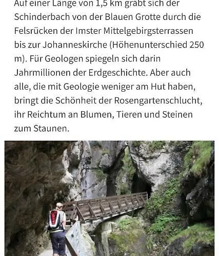 Ferienwohnung Bei Cooldog Imst