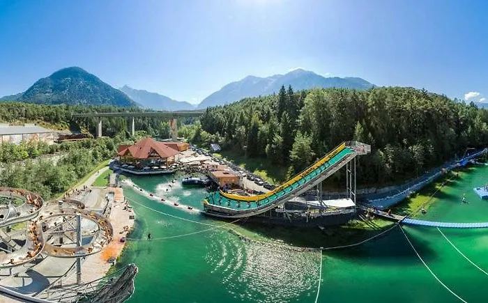 Ferienwohnung Bei Cooldog Appartement *