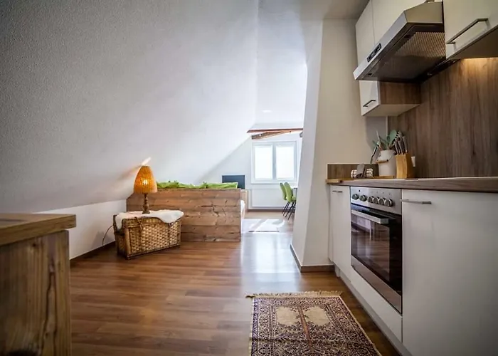 Ferienwohnung Bei Cooldog *