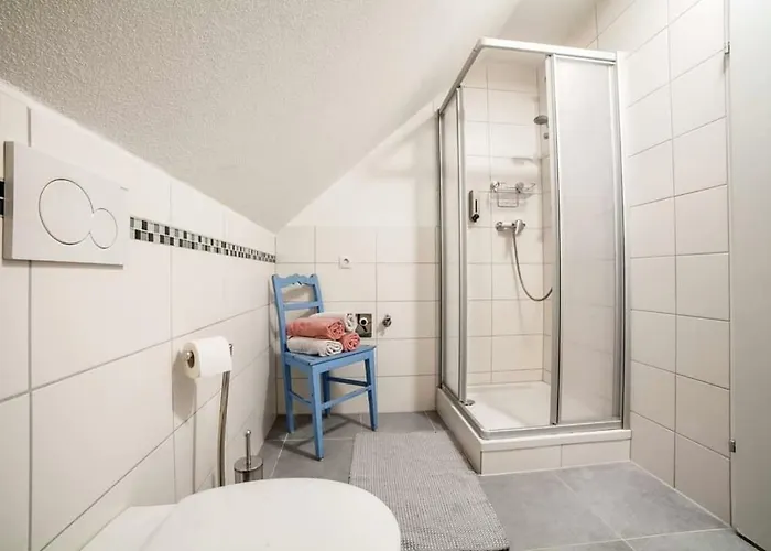 Apartament Ferienwohnung Bei Cooldog *