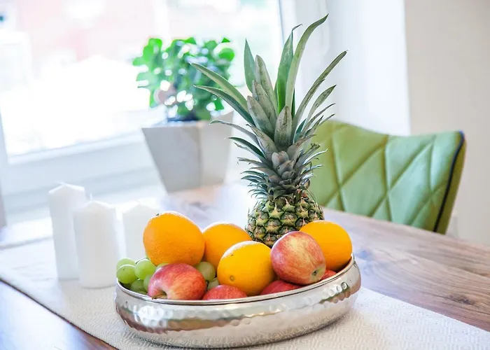 Ferienwohnung Bei Cooldog * Imst