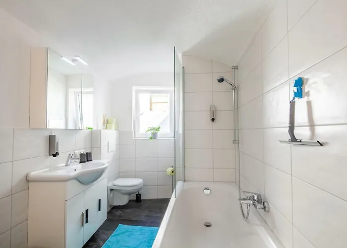 Apartament Ferienwohnung Bei Cooldog Imst
