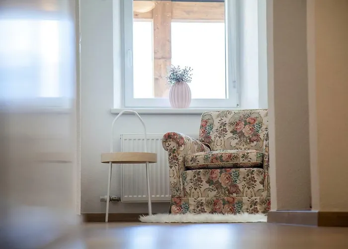 Ferienwohnung Bei Cooldog * Imst