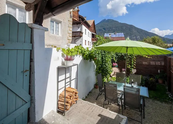 Ferienwohnung Bei Cooldog Apartament *