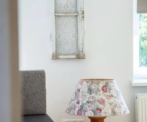 Appartement Ferienwohnung Bei Cooldog