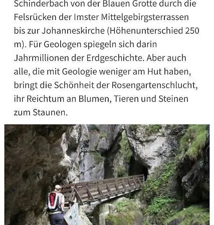 Ferienwohnung Bei Cooldog Imst