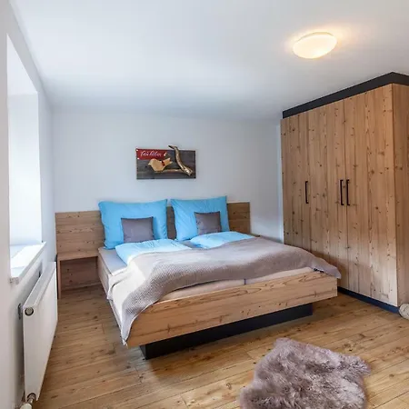 Ferienwohnung Bei Cooldog * Imst