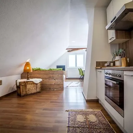 Ferienwohnung Bei Cooldog *