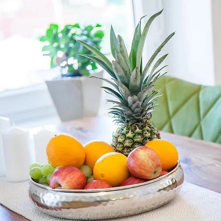 Ferienwohnung Bei Cooldog * Imst