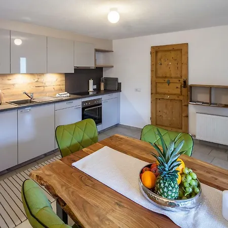 Ferienwohnung Bei Cooldog Imst