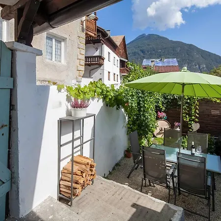 Ferienwohnung Bei Cooldog Lejlighed *