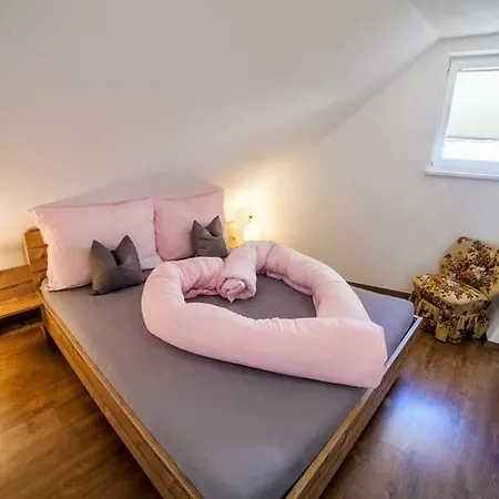 Ferienwohnung Bei Cooldog Imst