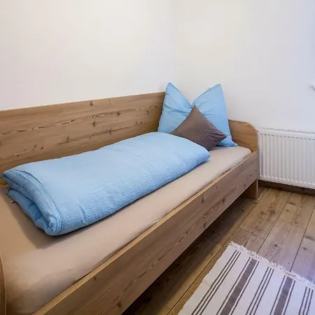 Apartament Ferienwohnung Bei Cooldog *