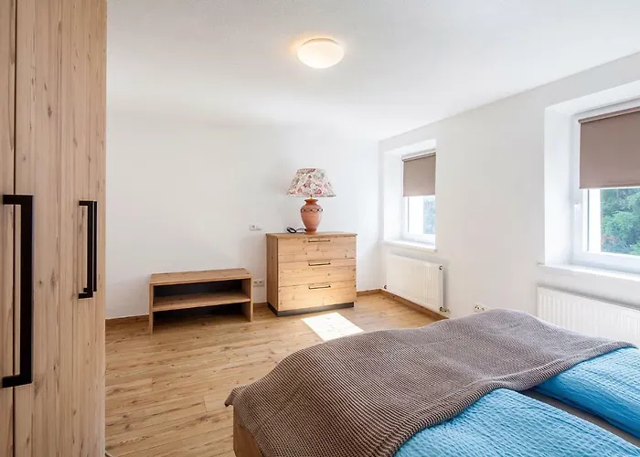 Apartment Ferienwohnung Bei Cooldog