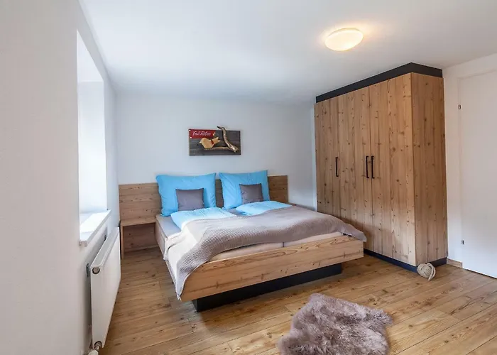 Ferienwohnung Bei Cooldog * Imst