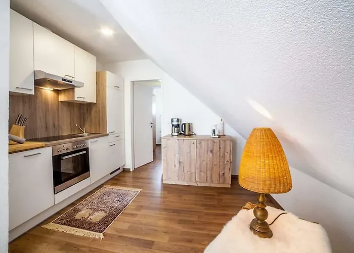 Ferienwohnung Bei Cooldog * Imst