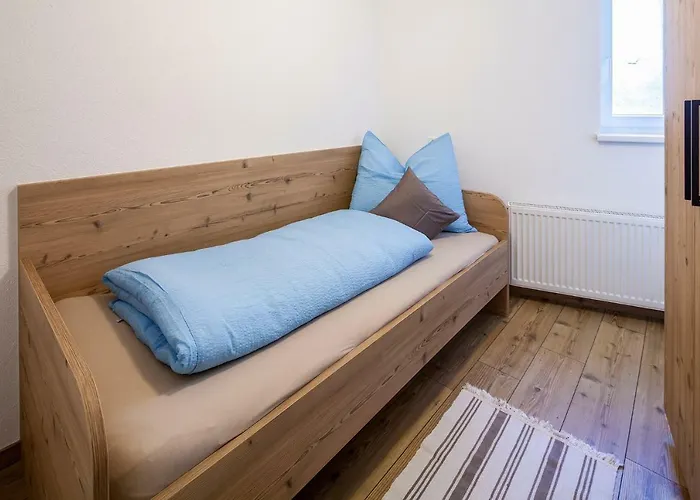 Apartment Ferienwohnung Bei Cooldog *