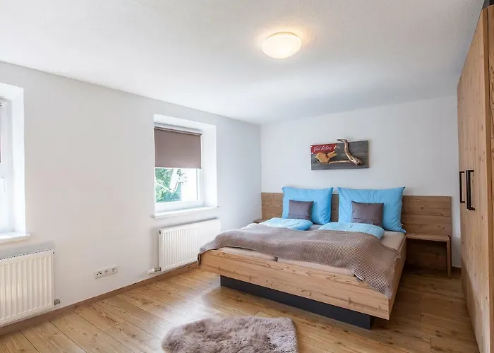 Apartment Ferienwohnung Bei Cooldog Imst