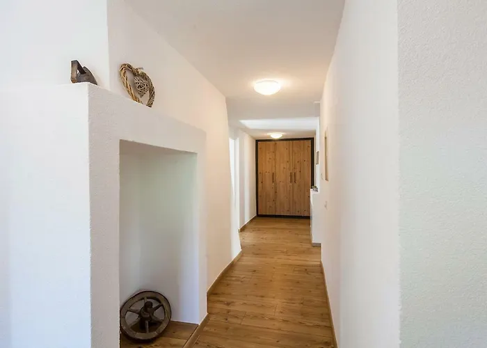 Apartment Ferienwohnung Bei Cooldog