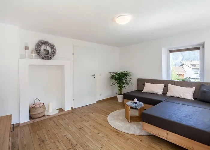 Apartment Ferienwohnung Bei Cooldog *