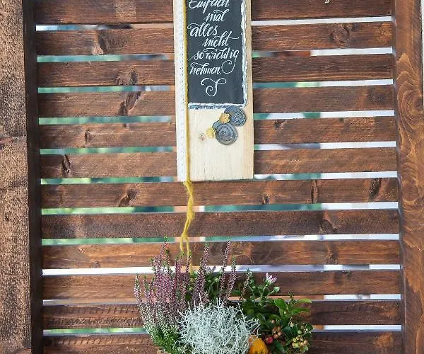 Apartment Ferienwohnung Bei Cooldog *