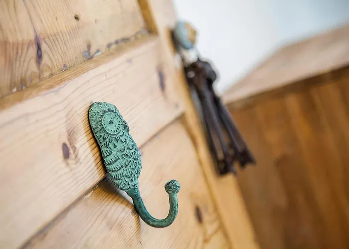 Apartment Ferienwohnung Bei Cooldog Imst