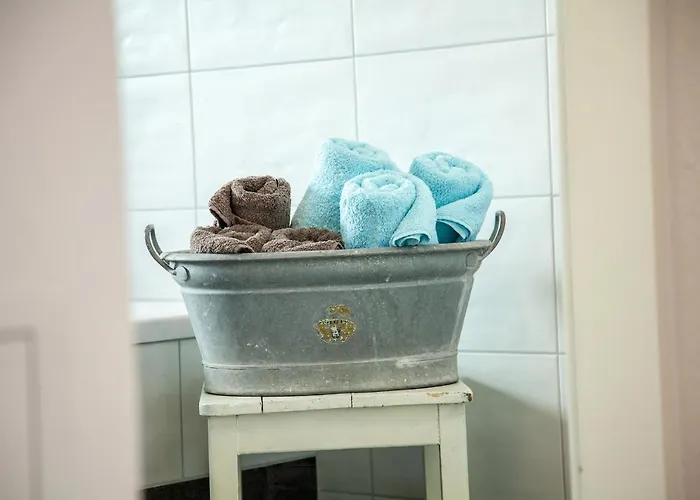 Ferienwohnung Bei Cooldog Imst